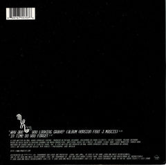 Mew : Why Are You Looking Grave? (7", Ltd)