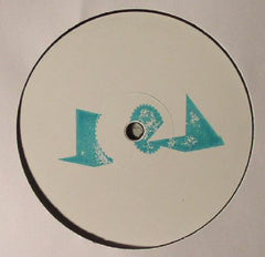 Scenario (5) : Restless (12", W/Lbl)