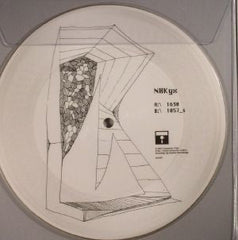 NHKyx : 1630 (7", Ltd, Pic)