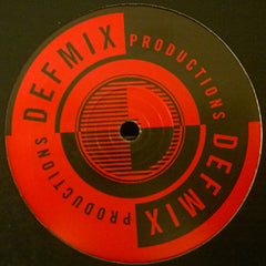Frankie Knuckles Pres. Director's Cut (3) Feat. Jamie Principle : Boyz! (12")