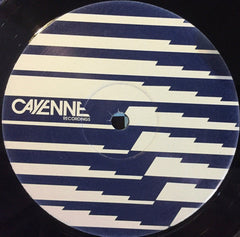 Sex Machine : Friday Night (Remixes) (12")