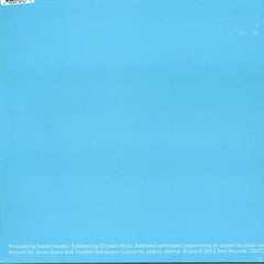 Four Tet : Pink (2xLP, Album)