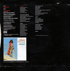 Jaki Graham : Step Right Up (7", Single, Sil)