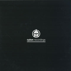 Chris Inperspective : Hard Lip Kiss (12")