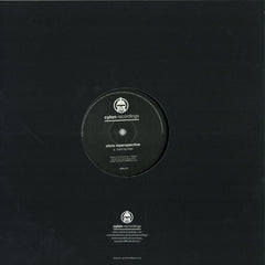 Chris Inperspective : Hard Lip Kiss (12")