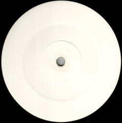 Unknown Artist : CAT002 (12", W/Lbl)