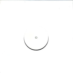 Unknown Artist : CAT002 (12", W/Lbl)