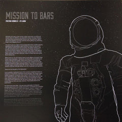 Clarian : Mission To Bars (12")