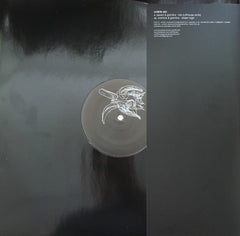 Aspect (3) & Gremlinz / Overlook (2) & Gremlinz : Kilo (Ruffhouse Remix) / Dream Logic (12", 180)