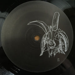Aspect (3) & Gremlinz / Overlook (2) & Gremlinz : Kilo (Ruffhouse Remix) / Dream Logic (12", 180)
