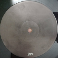 Ned's Atomic Dustbin : Not Sleeping Around (10", Single)