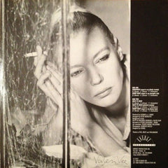 Vivien Vee : Everybody (Respect To Me) (12")