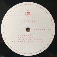 Skeptical (2) : Outset EP (12", EP)