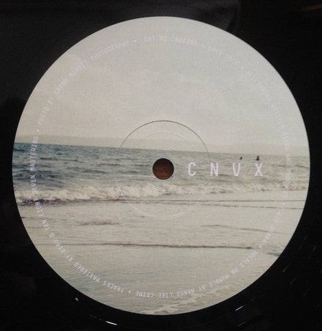 Kid Drama : Auto State Of Mind (12")
