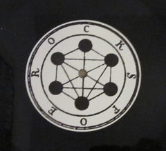Rocks FOE : Legion EP (12", EP)