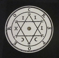 Rocks FOE : Legion EP (12", EP)