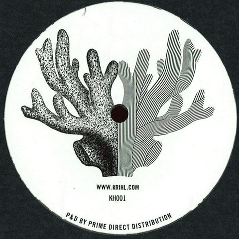 KRIHL : KH001 (12")