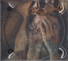 Micromakine : Josephine (CD, Album, Ltd)
