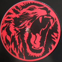 Conquest (4) / Egoless : Belly Of The Beast / Dub Liberation (12")