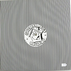 Markus Nikolai : Bushes (12")