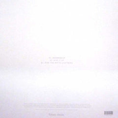 Chrome Sparks : Parallelism (12", EP)