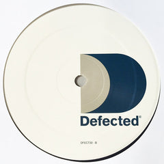 DJ Phenix : Voices E.P. (2x12", EP)