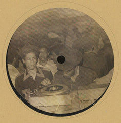 Tremble (5) : Radix / Chalice (10")