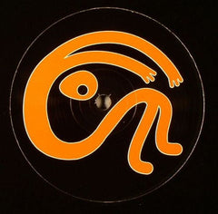 Ilogik & M. Ramone : Hit It Harder / The Rebel (12")