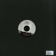 Various : No Romance E.P. (12", EP, 180)