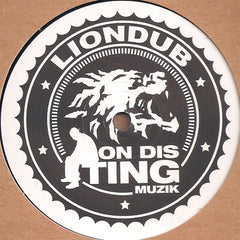 Navigator Feat. Ranking Joe, David Boomah, Potential Bad Boy, LionDub, Marcus Visionary, Bass Nacho, Jah Lingua & Aries : Junglist Sound EP (12", EP)