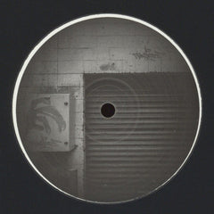 Perverse (2) : IO / Aye Aye (12")