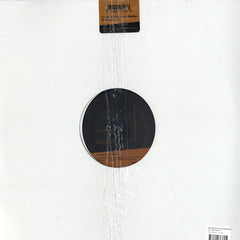 Anthony Nicholson Presents Miquifaye : The Sinister EP (12", EP)