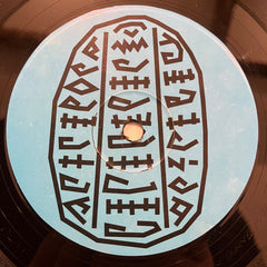 Golden Bug : Wild Boys EP (12", EP)