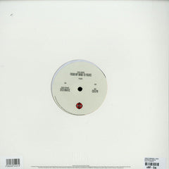 Richie Hawtin : From My Mind To Yours (12")