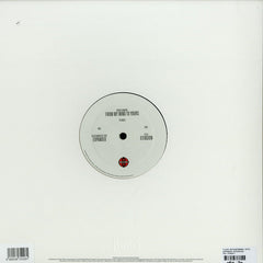 Richie Hawtin : From My Mind To Yours (12")