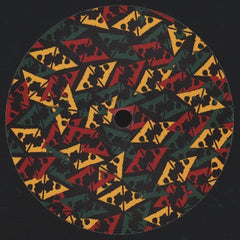 J:Kenzo : Intalek (10")