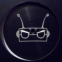 Mediman : Tales Of The Mediman Vol 2 (12")