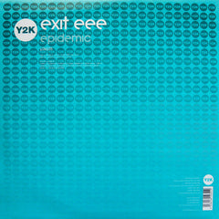 Exit EEE : Epidemic (12")