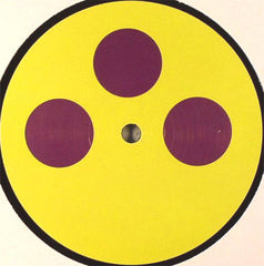 Reynold : Montrose Place (12")