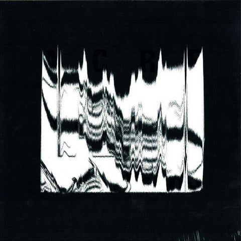 Acre (3) : Better Strangers (2xLP)