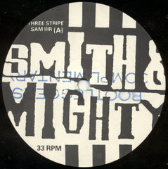 Smith & Mighty : Anyone (Remix) / Dark House (12")