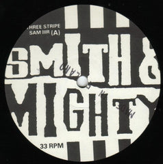 Smith & Mighty : Anyone (Remix) / Dark House (12")