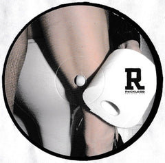 Mowree : Play My Song (12")