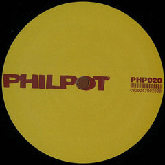 Manmade Science : Just Tell Me When (12")