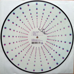 LSB (3) : About Tonight EP (12", Pic)