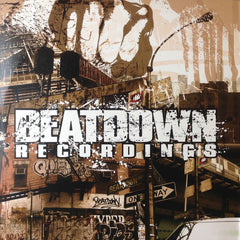 Dead Prez / Milano (2) : Together B/W Hope You're Listening (12")