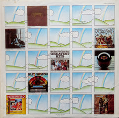 Strawbs : Hero And Heroine (LP, Album, RE)