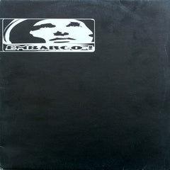 Embargo! : Embargo! (12")