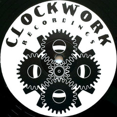 Embargo! : Embargo! (12")