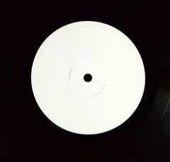 Unknown Artist : Ezy Remixes Vol.1 (12", Unofficial, W/Lbl)